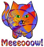 Go to Meeeooow! Kitty products