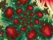 Boughs of Holly Jigsaw Puzzle