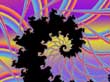 Pastel Prism Jigsaw Puzzle